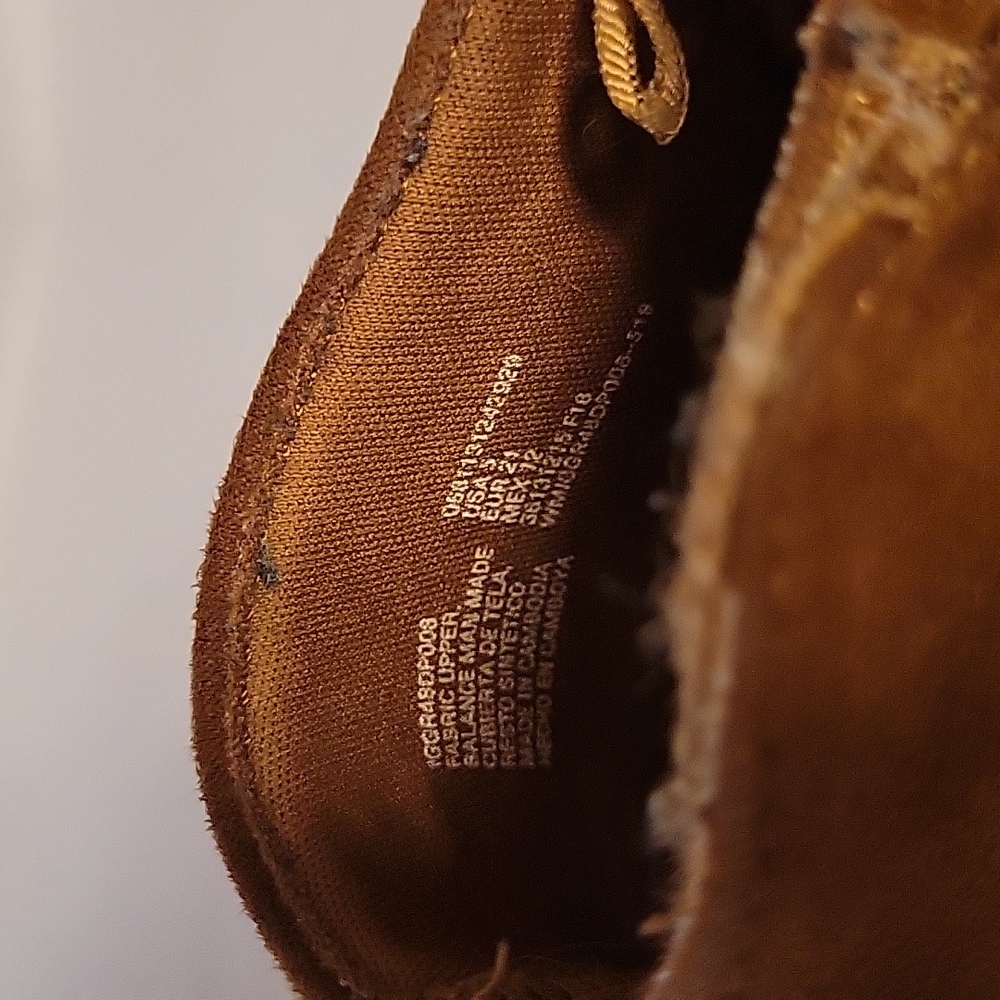 Garanimals Booties - Picture 3 of 3